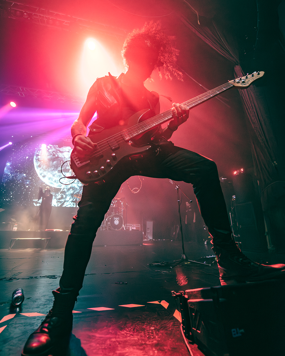 Moonspell - Wolfheart and Other Stories: The Best of Moonspell Tour 2026